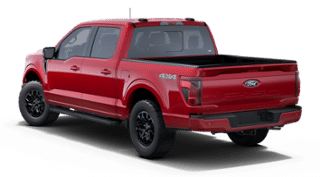 2025 Ford F-150® External Image 3